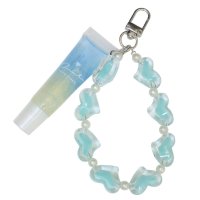 cinemacollection/シネマコレクション cinemacollection コスメ雑貨 リップグロス MINT カミオジャパン マスカットのかおり バッグチャーム グッズ 【返品不可/508285543