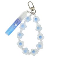 cinemacollection/シネマコレクション cinemacollection コスメ雑貨 ミニミスト BLUE カミオジャパン シャボンのかおり バッグチャーム グッズ 【返品不可商品/508285544
