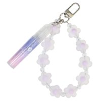 cinemacollection/シネマコレクション cinemacollection コスメ雑貨 ミニミスト PURPLE カミオジャパン ムスクのかおり バッグチャーム グッズ 【返品不可商/508285545