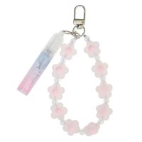 cinemacollection/シネマコレクション cinemacollection コスメ雑貨 ミニミスト PINK カミオジャパン ホワイトティーのかおり バッグチャーム グッズ 【返品不/508285546