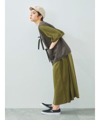 SM2/ワッフル切替ワンピース/508285734