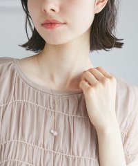 ROPE PICNIC PASSAGE/天然石トップラリエットネックレス/508285735