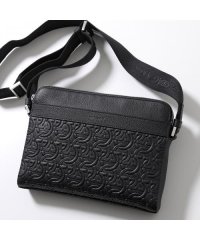 FERRAGAMO/サルバトーレフェラガモ Salvatore Ferragamo FERRAGAMO ショルダーバッグ 24 1643 レザー ガンチーニ/508285739