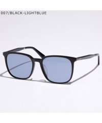 Calvin Klein/カルバン クライン Calvin Klein Calvin Klein サングラス CK23529SLB ウェリントン型/508285742
