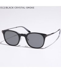 Calvin Klein/カルバン クライン Calvin Klein Calvin Klein サングラス CK24529SLB ウェリントン型/508285743