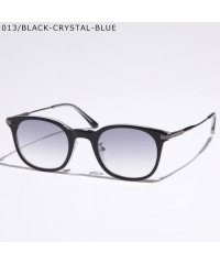 Calvin Klein/カルバン クライン Calvin Klein Calvin Klein サングラス CK24529SLB ウェリントン型/508285743