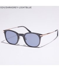 Calvin Klein/カルバン クライン Calvin Klein Calvin Klein サングラス CK24529SLB ウェリントン型/508285743