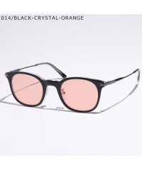 Calvin Klein/カルバン クライン Calvin Klein Calvin Klein サングラス CK24529SLB ウェリントン型/508285743