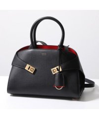 FERRAGAMO/サルバトーレフェラガモ Salvatore Ferragamo FERRAGAMO ハンドバッグ Hug S ハグ スモール 21 5608/508285744