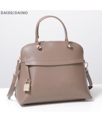FURLA/フルラ FURLA Furla ハンドバッグ PIPER M DOME WB01285 ARE000/508285746