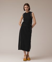 GRACE CONTINENTAL/カノコニットスカート/508285849