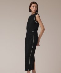 GRACE CONTINENTAL/カノコニットトップ/508285850