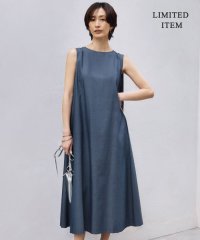 ICB（LARGE SIZE）/【WEB限定・洗える】サマーフレアドレス/508285859