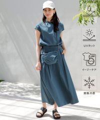 anySiS/【撥水・接触冷感・UVカット・洗える】イージートリプル SET/508285863
