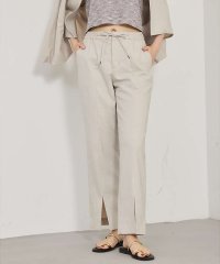 qualite/【セットアップ対応】スリットパンツ/508285871