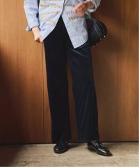VERMEIL par iena/《予約》トリアセベロアパンツ/508285886