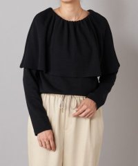 BEARDSLEY/ケープカットプルオーバー/508285906