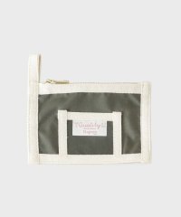 TAKEO KIKUCHI/【NAPRON】TAB BAG "CARD/508285921