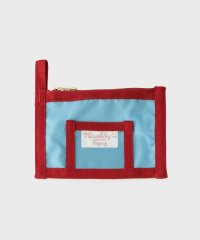 TAKEO KIKUCHI/【NAPRON】TAB BAG "CARD/508285921
