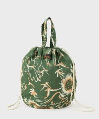 TAKEO KIKUCHI/【NAPRON】SUMMER PATTERN PATIENTS BAG/508285922