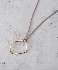 THE SHOP TK/グラスホルダーネックレス/508285932