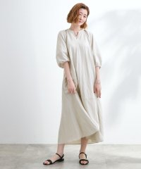 grove/お洒落で快適 ラグランスリーブワンピース/508285938