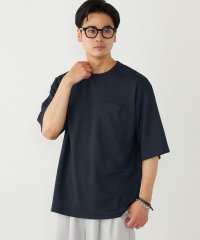 SHIPS Colors  MEN/SHIPS Colors:〈汗隠し・接触冷感・紫外線軽減〉FRESH TECH ルーズ Tシャツ/508285987