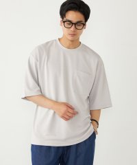 SHIPS Colors  MEN/SHIPS Colors:〈汗隠し・接触冷感・紫外線軽減〉FRESH TECH ルーズ Tシャツ/508285987