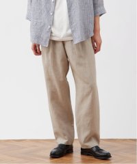 B.C STOCK/《追加》【European Flax / ヨーロピアンフラックス】リネン ブッチャーパンツ/508285999