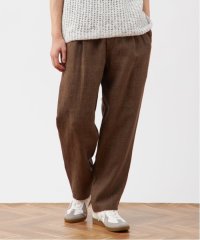 B.C STOCK/《追加》【European Flax / ヨーロピアンフラックス】リネン ブッチャーパンツ/508285999