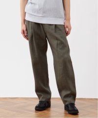 B.C STOCK/《追加》【European Flax / ヨーロピアンフラックス】リネン ブッチャーパンツ/508285999