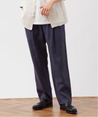 B.C STOCK/《追加》【European Flax / ヨーロピアンフラックス】リネン ブッチャーパンツ/508285999
