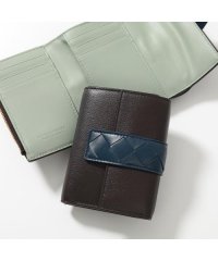 BOTTEGA VENETA/ボッテガヴェネタ BOTTEGA VENETA BOTTEGA VENETA 三つ折り財布 タグ 796868 V4IK1/508286092