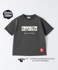 SHIPS Colors  KIDS/《予約》SHIPS Colors:80～130cm / ひつじのショーン コミックプリント Tシャツ/508286128