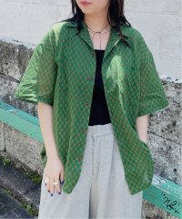 JOURNAL STANDARD/【WAXMAN BROTHERS/ワックスマンブラザーズ】OVER HAWAII SHIRTS/508286141