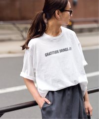 FRAMeWORK/LOGO T－SHRT/508286147