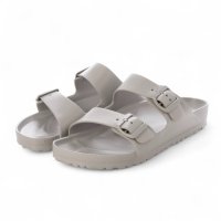 BIRKENSTOCK/ビルケンシュトック BIRKENSTOCK メンズ スポーツサンダル Arizona EVA Stone Coin 1027592/508286173