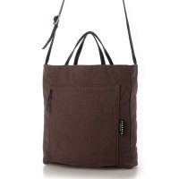 MAISON CANVVAS/メゾンキャンバス MAISON CANVVAS M1143 RECYCLED CNVSトート&ショルダー/508286174