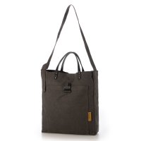 MAISON CANVVAS/メゾンキャンバス MAISON CANVVAS M1159 PARA COTTONN TOTE&SH/508286180