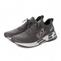 EA7 EMPORIO ARMANI/イーエーセブン エンポリオ アルマーニ EA7 EMPORIO ARMANI CRUSHER DISTANCE KNIT/508286183