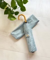 lus./ラスドット lus. ベーシック晴雨兼用折りたたみ傘/508286197