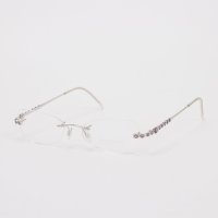 swarovski/スワロフスキー SWAROVSKI メガネ 眼鏡 アイウェア レディース メンズ/508286295