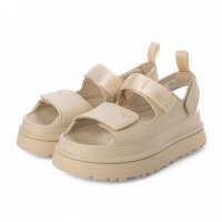 UGG/アグ UGG 1152685 ゴールデングロウ サンダル/508286322