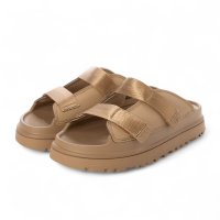 UGG/アグ UGG 1166513K ゴールデングロウ スライド スライドサンダル/508286325