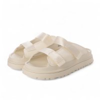 UGG/アグ UGG 1166513K ゴールデングロウ スライド スライドサンダル/508286325
