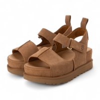 UGG/アグ UGG 1167356 ゴールデンスター ハイ サンダル/508286328