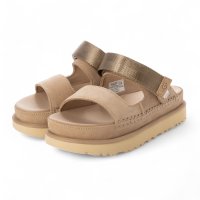 UGG/アグ UGG 1167399 ゴールデンスター グライド サンダル/508286329
