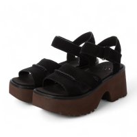 UGG/アグ UGG 1167475 ニュー ハイツ アンクル ストラップ サンダル/508286333