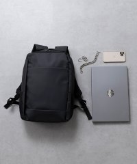 MAGASIN DE MODE TOOLS/マガジンデモードトゥールズ MAGASIN DE MODE TOOLS 多機能ビジネスリュック バックパック キャリーオン 6109 MKS/508286340