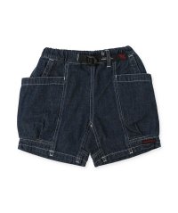 DENIM DUNGAREE/デニムダンガリー DENIM DUNGAREE 8oz Denim GRAMICCI Shorts/508286351